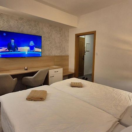 Apartman Kragujevska Žilina Exterior foto