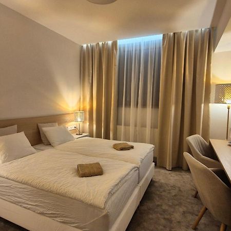 Apartman Kragujevska Žilina Exterior foto