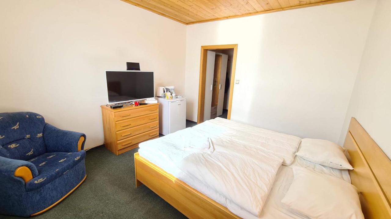 Apartman Kragujevska Žilina Exterior foto