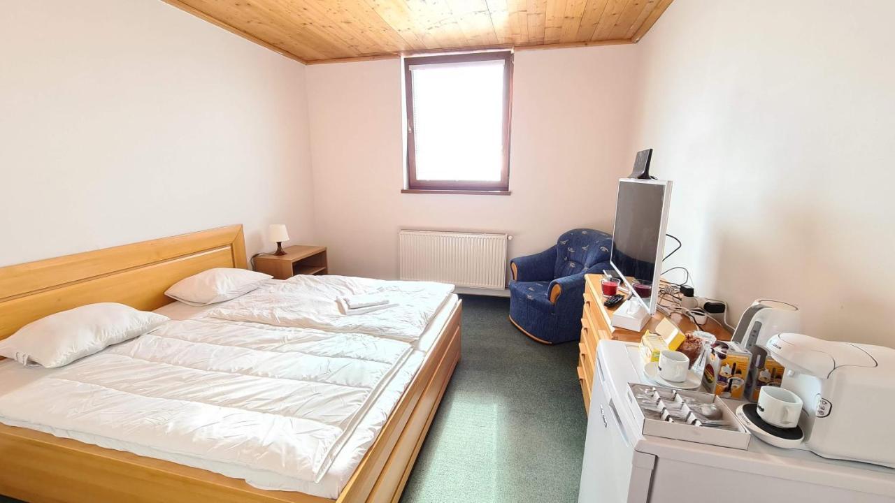 Apartman Kragujevska Žilina Exterior foto