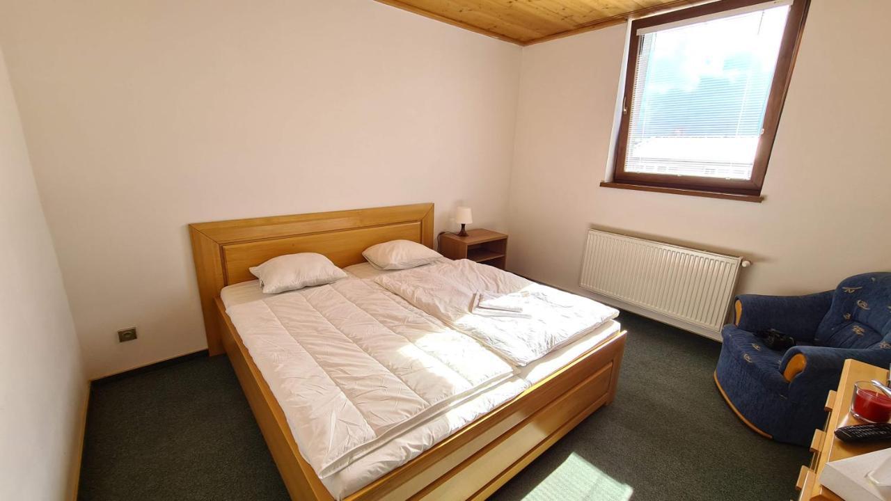 Apartman Kragujevska Žilina Exterior foto
