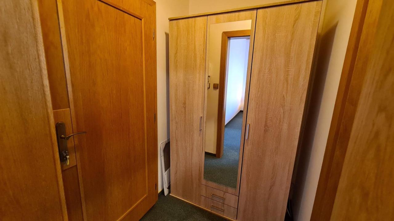 Apartman Kragujevska Žilina Exterior foto