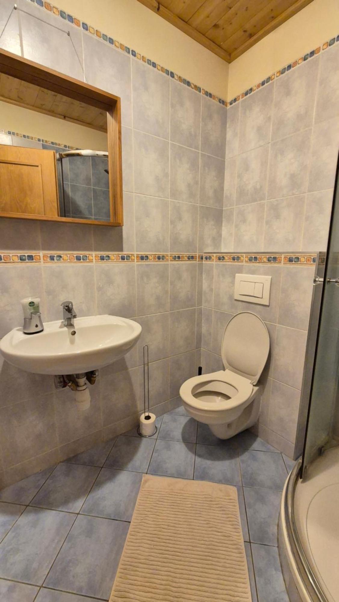 Apartman Kragujevska Žilina Exterior foto