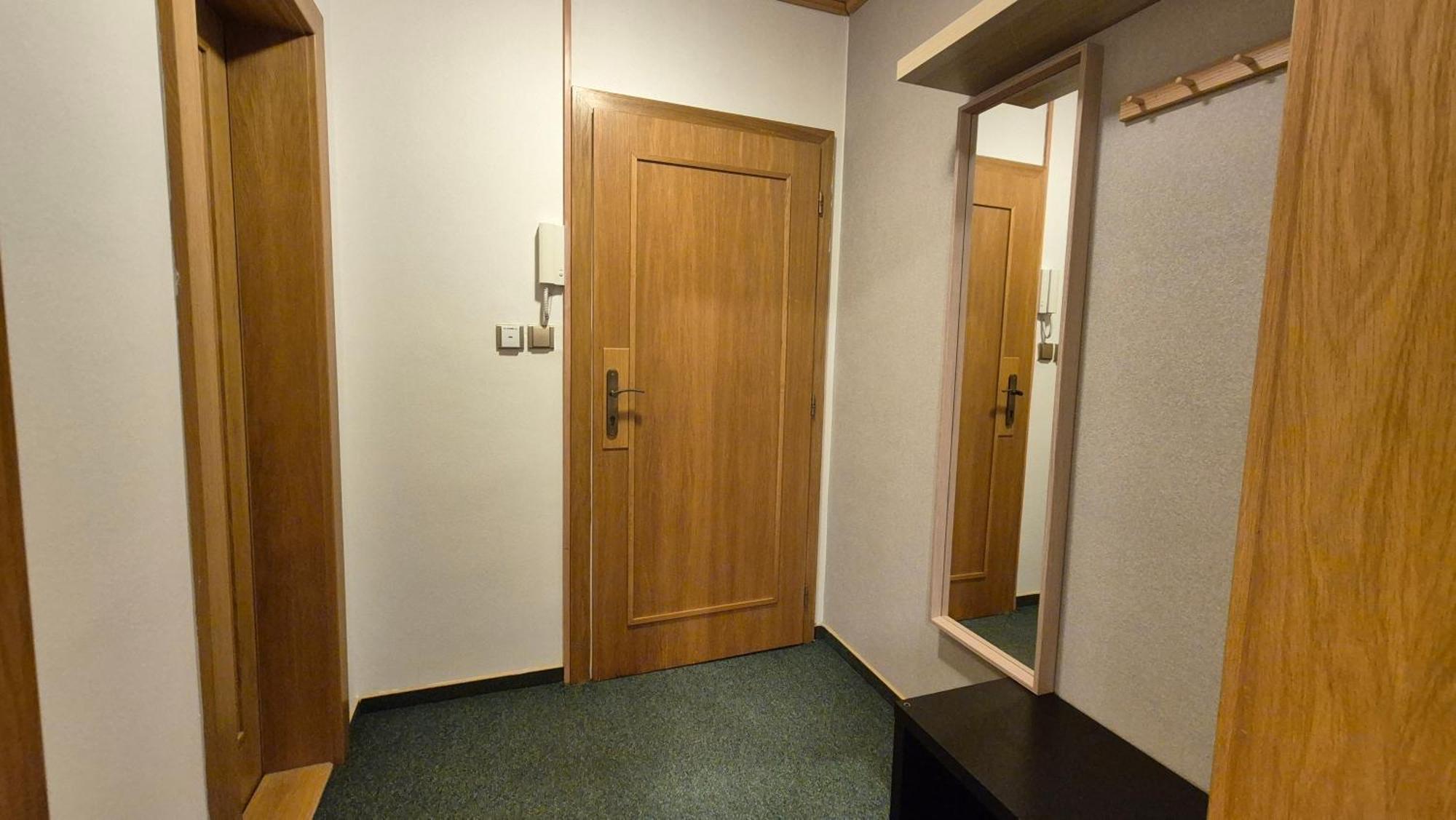 Apartman Kragujevska Žilina Exterior foto