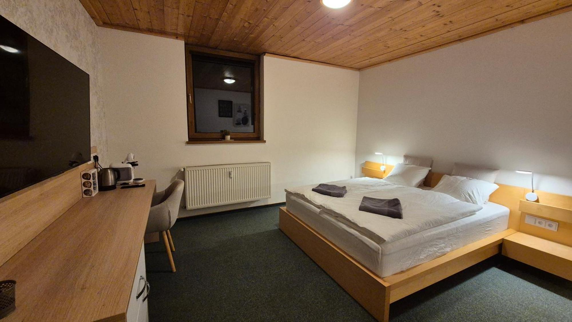 Apartman Kragujevska Žilina Exterior foto