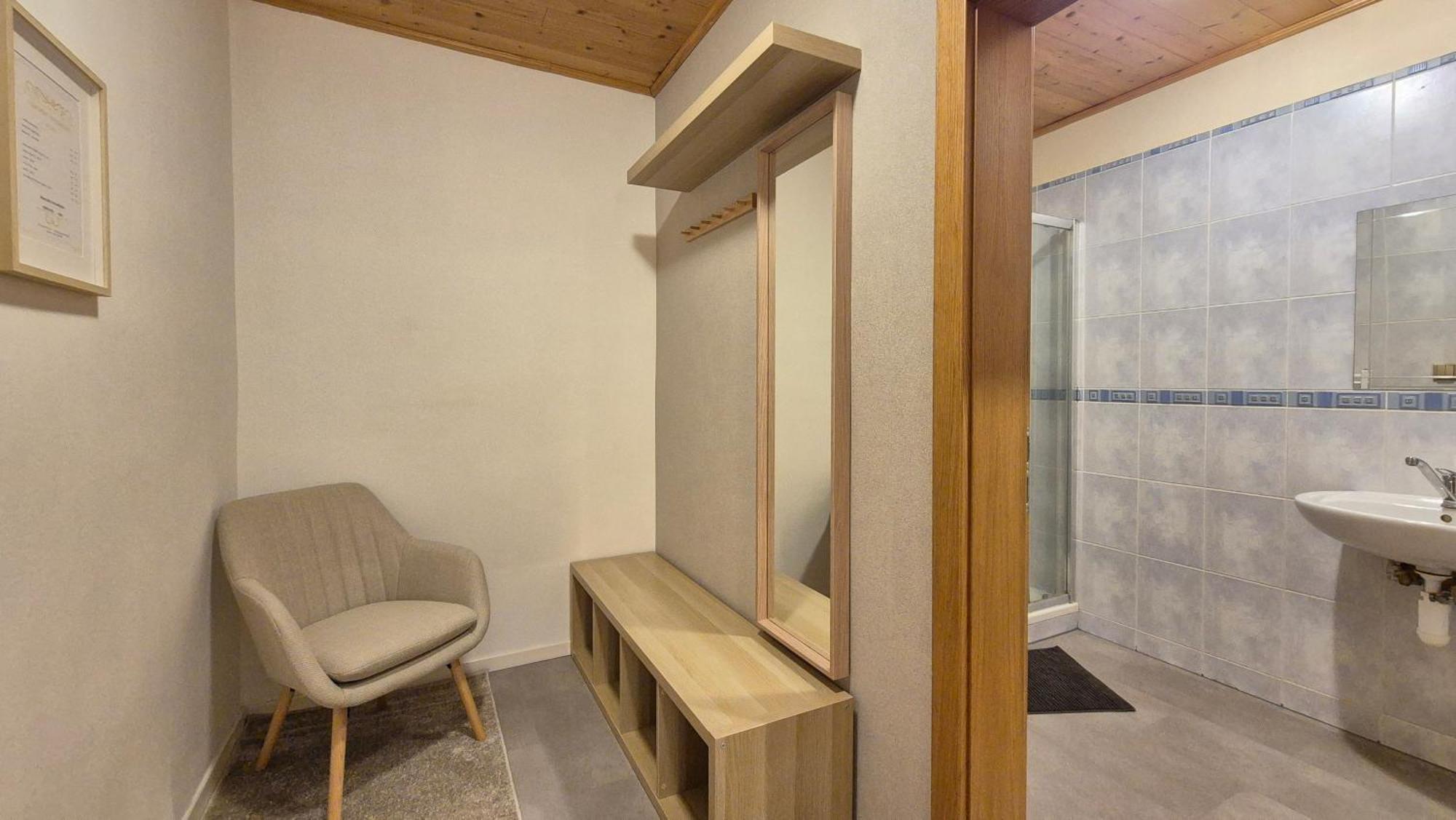 Apartman Kragujevska Žilina Exterior foto