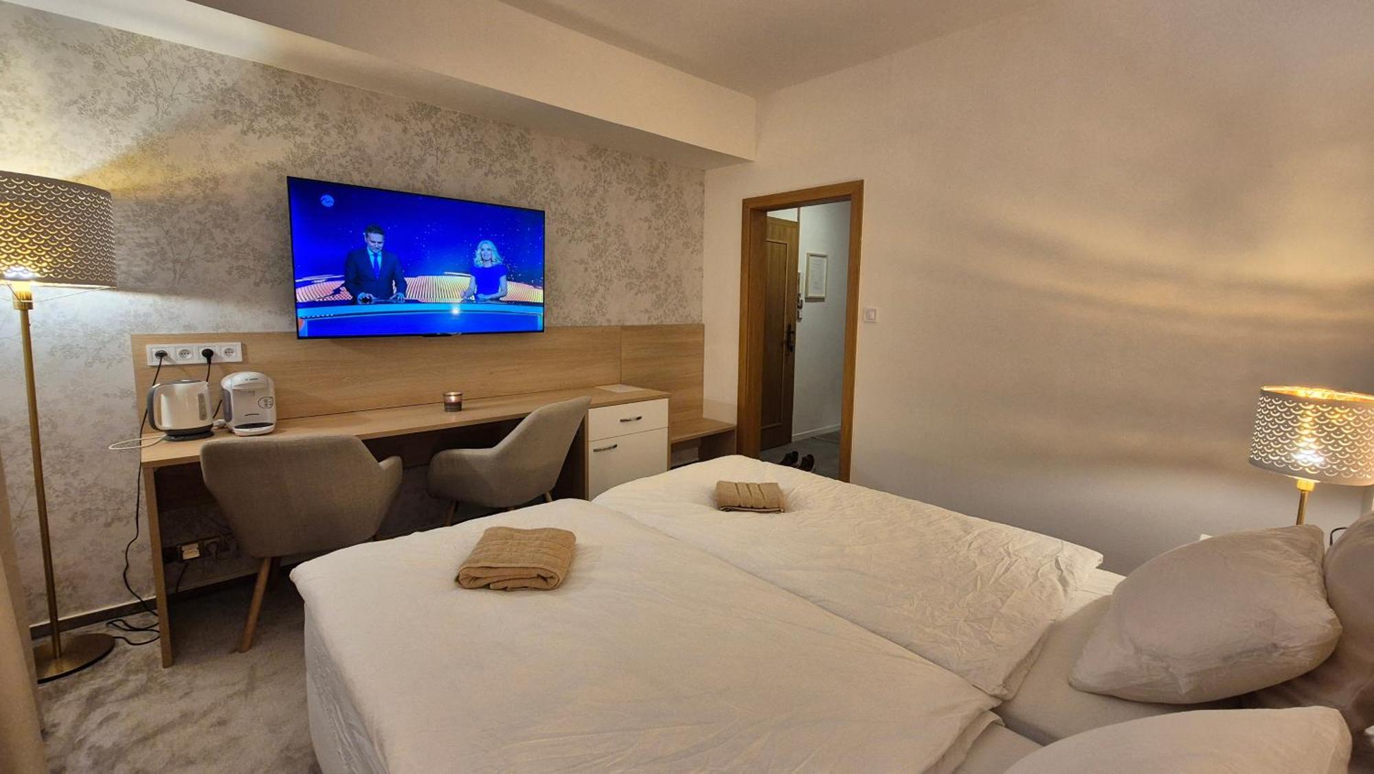 Apartman Kragujevska Žilina Exterior foto