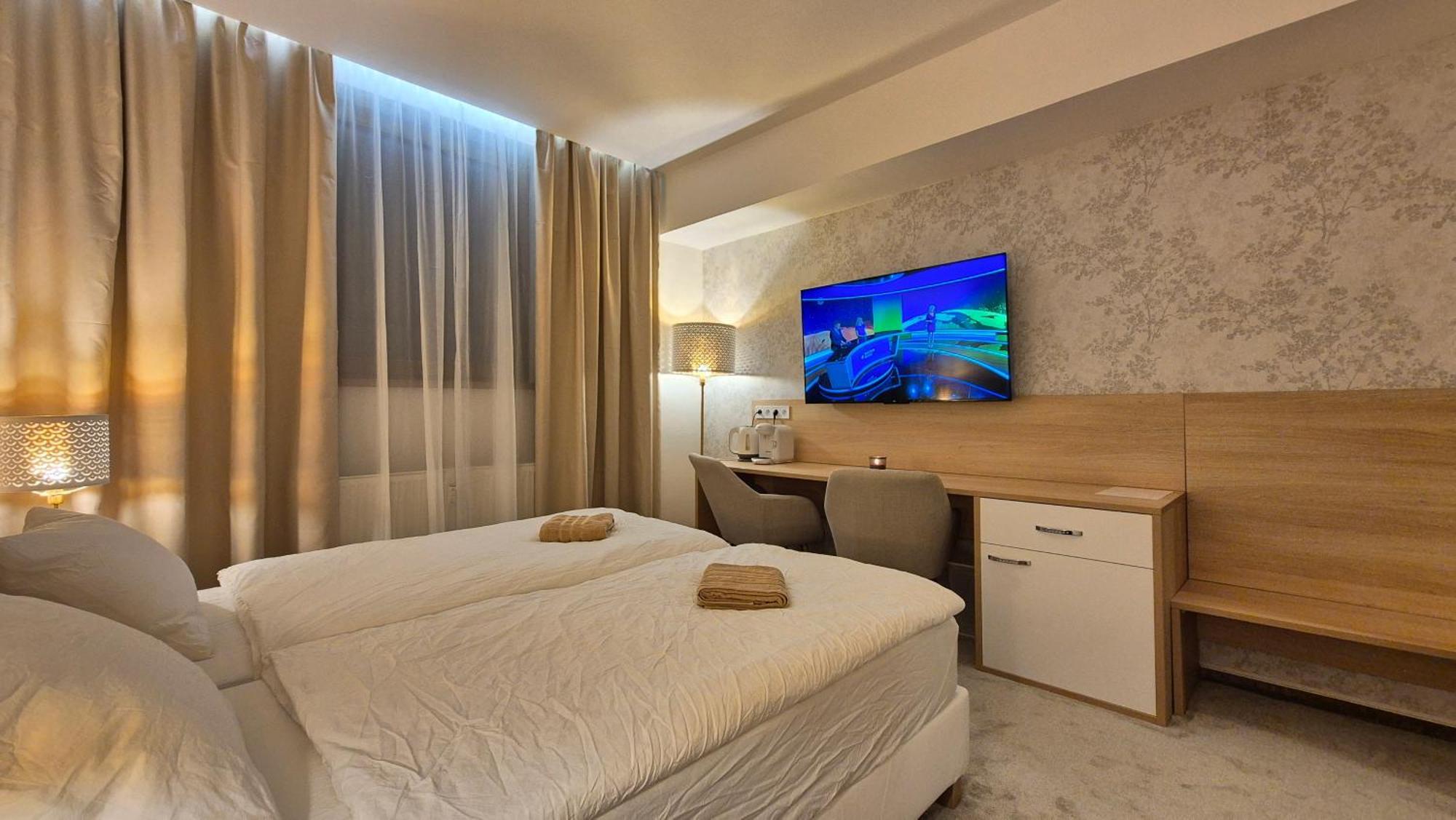 Apartman Kragujevska Žilina Exterior foto
