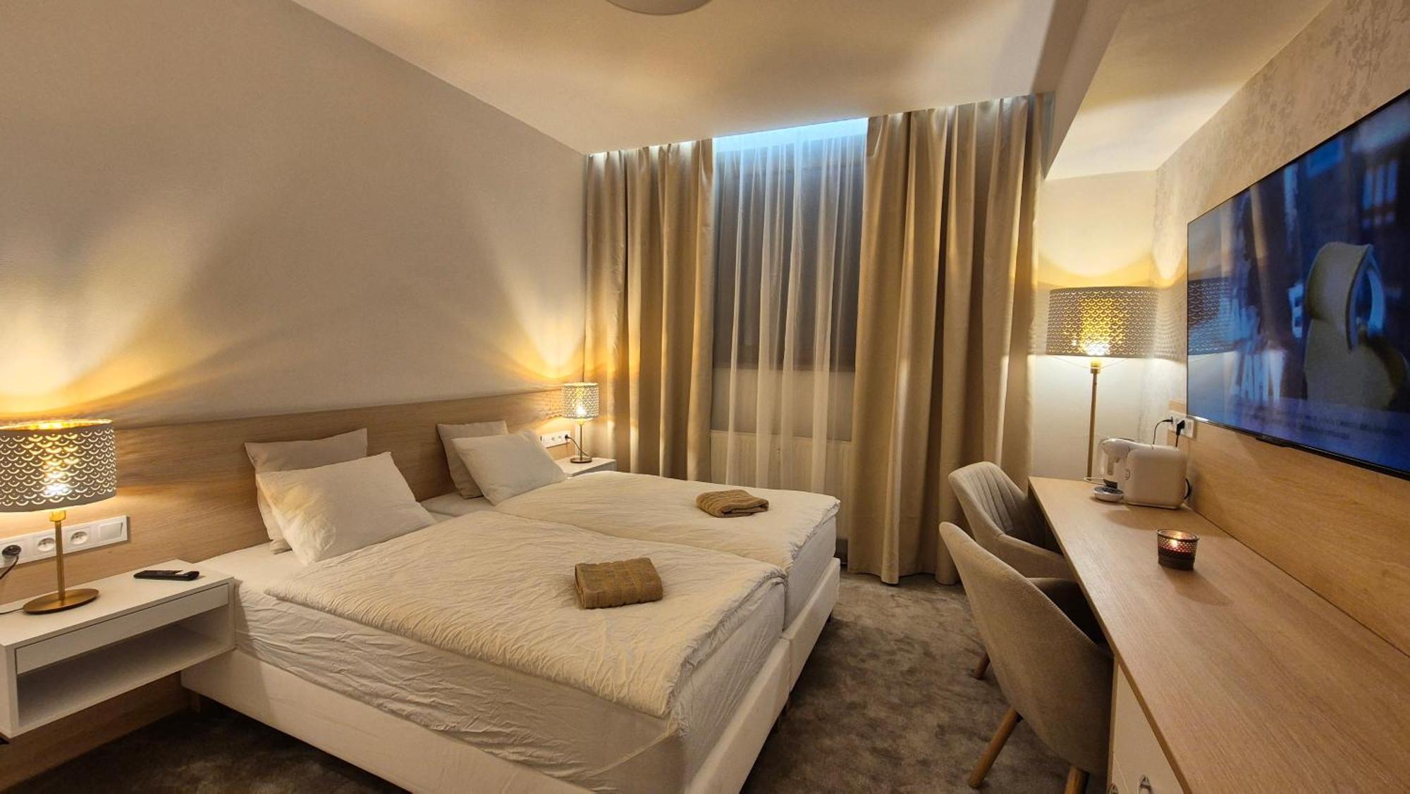 Apartman Kragujevska Žilina Exterior foto