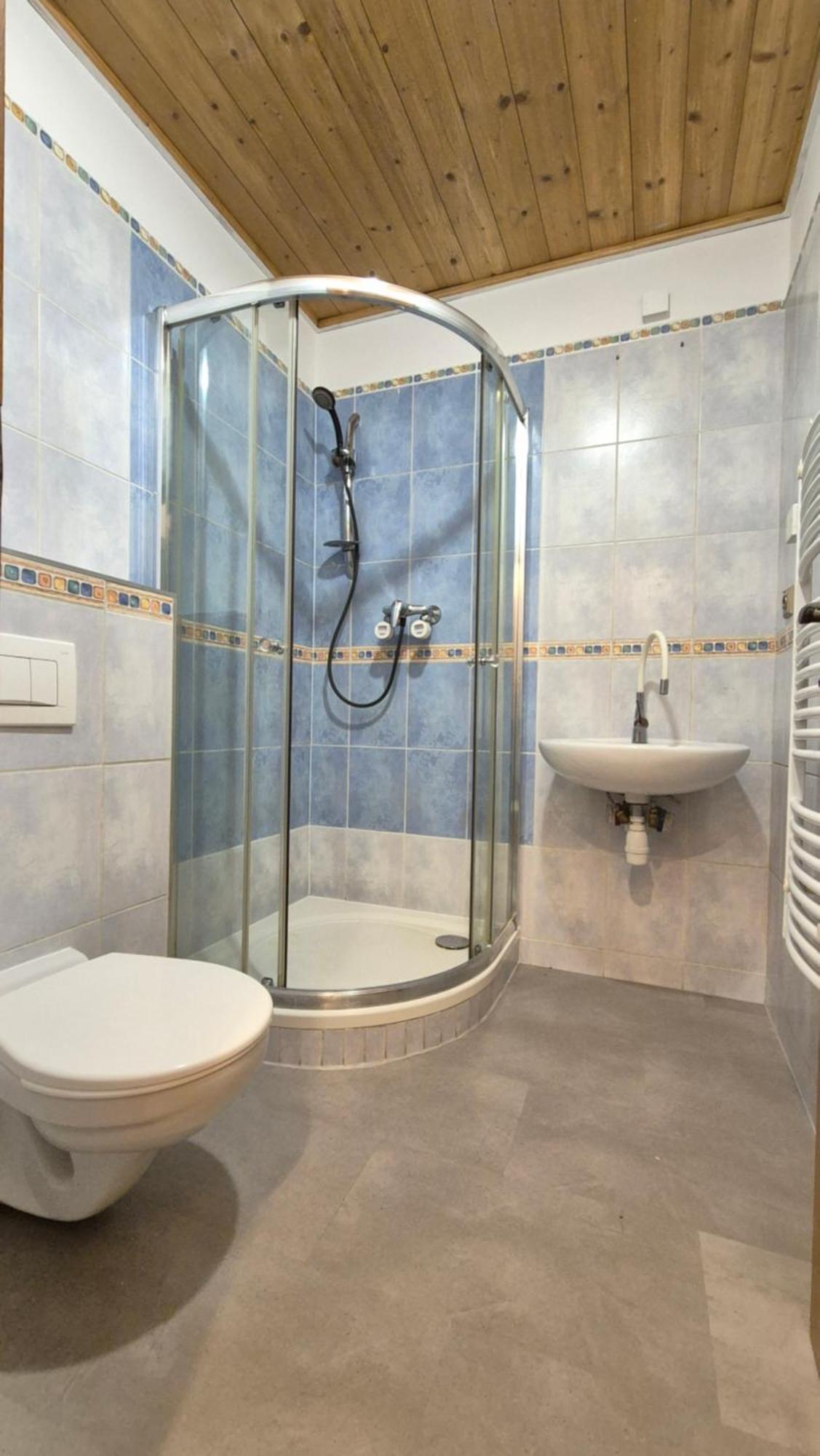 Apartman Kragujevska Žilina Exterior foto