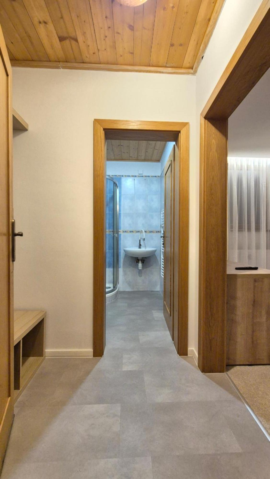 Apartman Kragujevska Žilina Exterior foto
