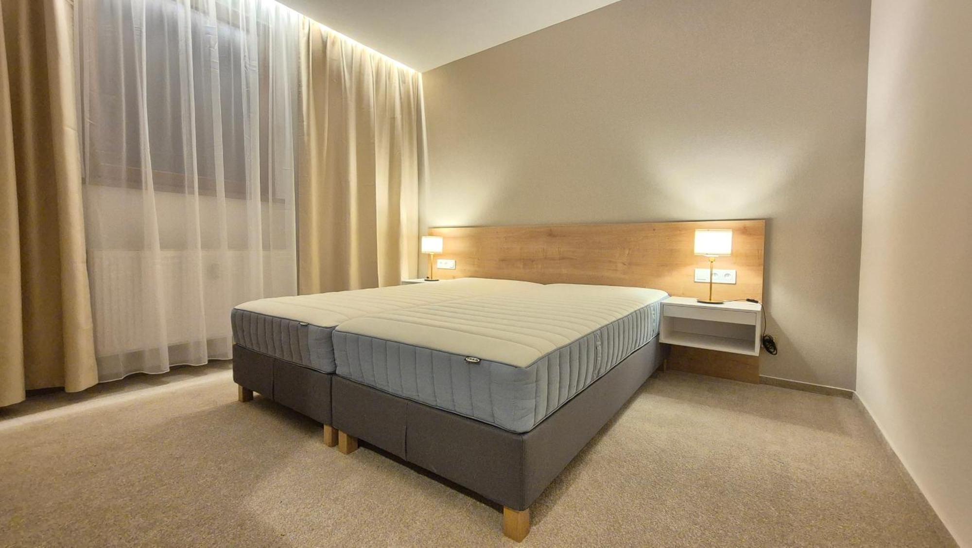 Apartman Kragujevska Žilina Exterior foto