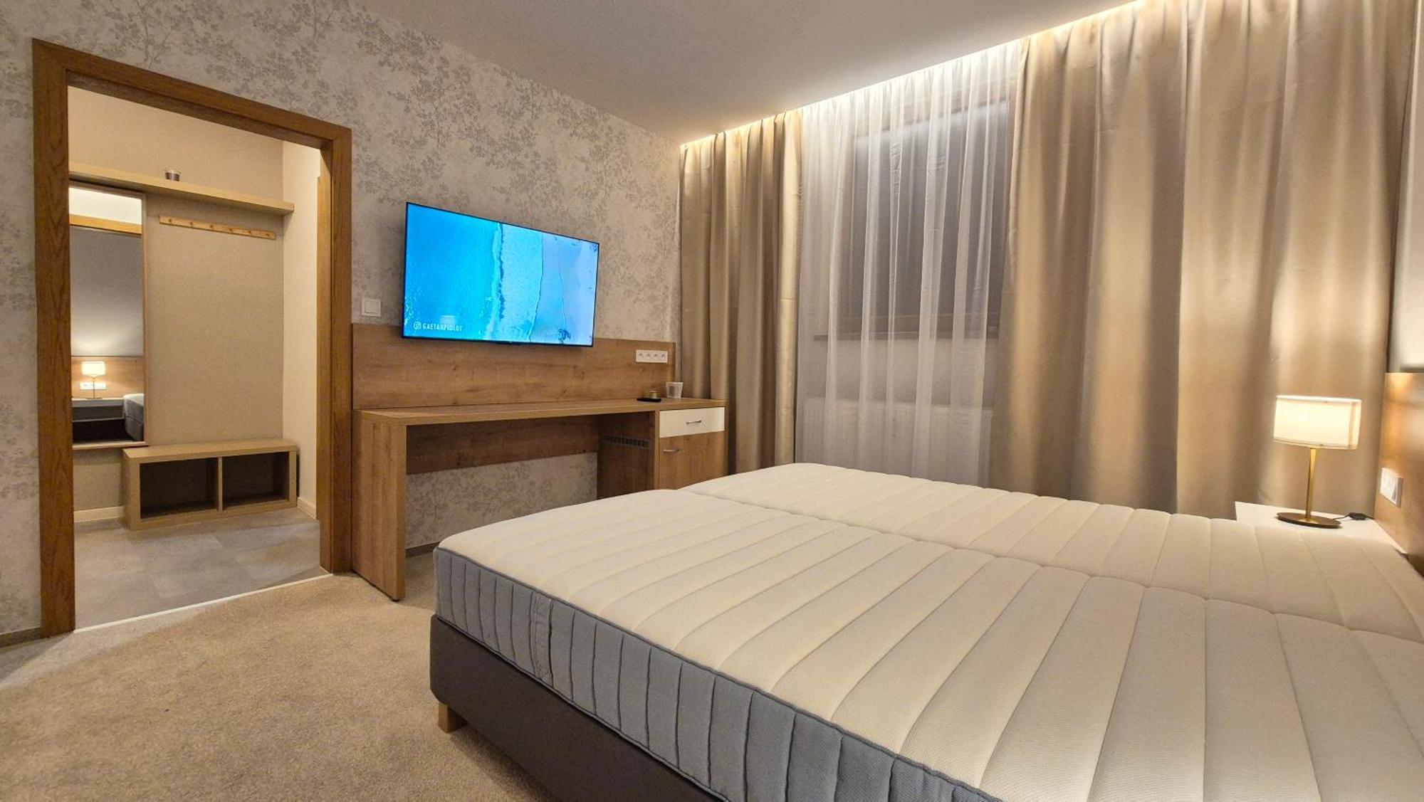 Apartman Kragujevska Žilina Exterior foto